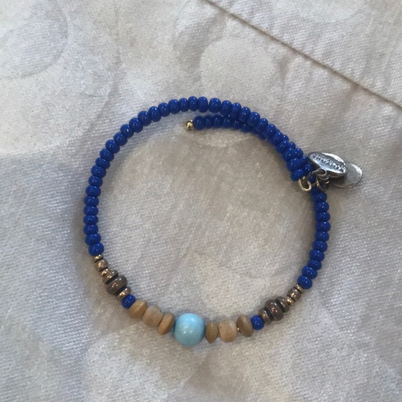 Alex and Ani Jewelry - Bracelet